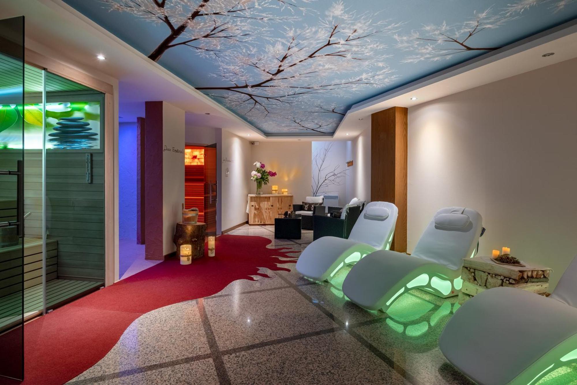 Hotel Europa Сан-Мартіно-ді-Кастроцца Екстер'єр фото